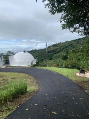 Nature Glamping